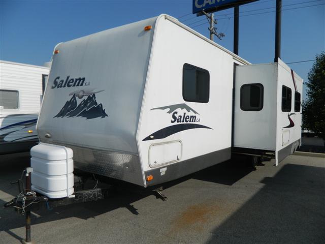 2006 Forest River Salem La
